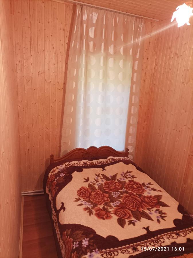 Maizer Qaldani Guesthouse Chvabiani Exterior foto