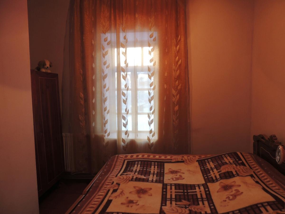 Maizer Qaldani Guesthouse Chvabiani Exterior foto