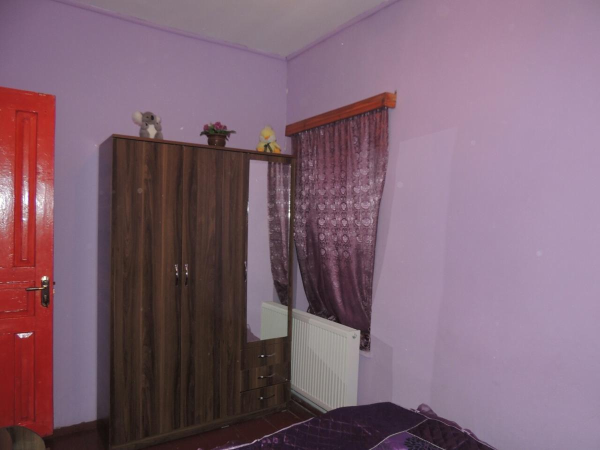 Maizer Qaldani Guesthouse Chvabiani Exterior foto